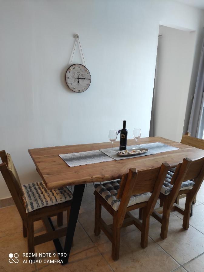Appartement Galboka Nine à Nerezine Extérieur photo