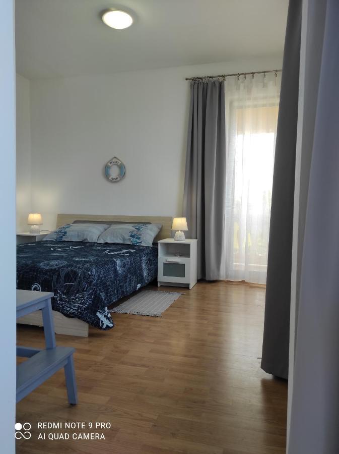 Appartement Galboka Nine à Nerezine Extérieur photo