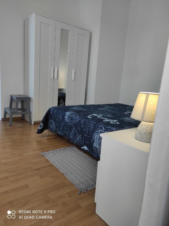 Appartement Galboka Nine à Nerezine Extérieur photo