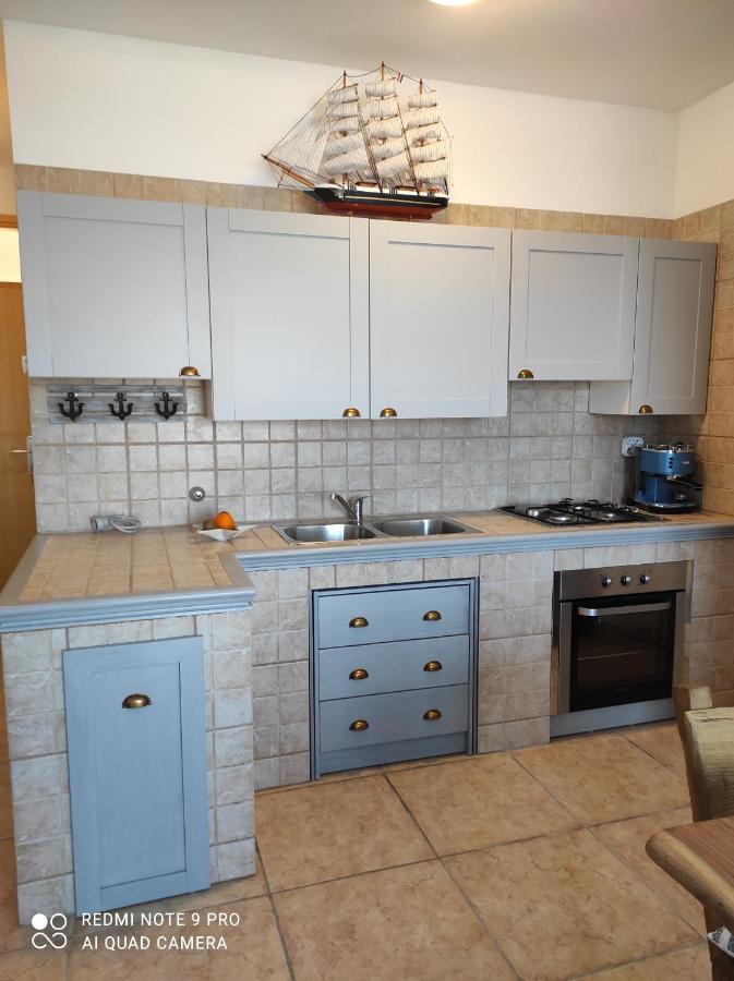 Appartement Galboka Nine à Nerezine Extérieur photo