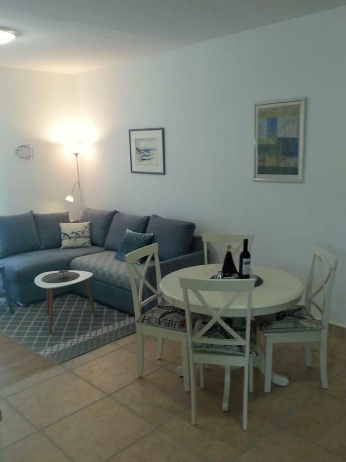 Appartement Galboka Nine à Nerezine Extérieur photo