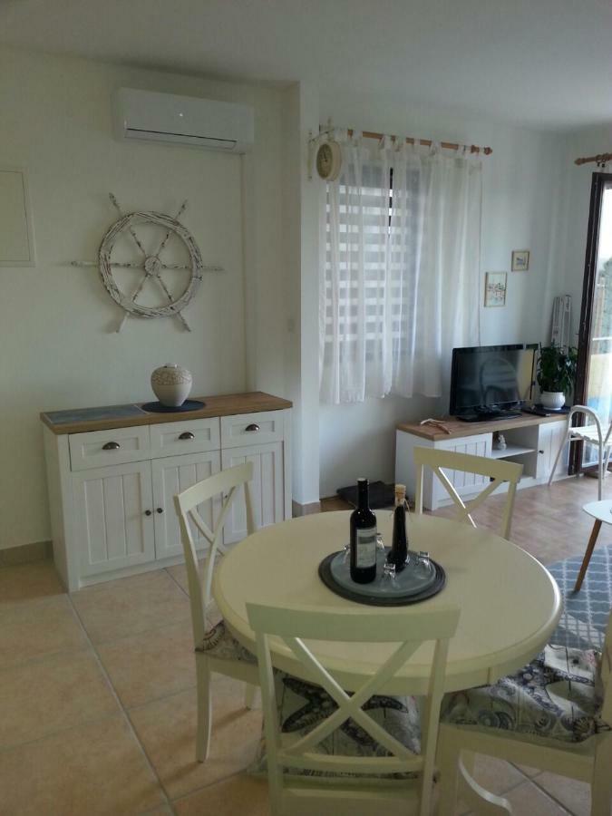 Appartement Galboka Nine à Nerezine Extérieur photo
