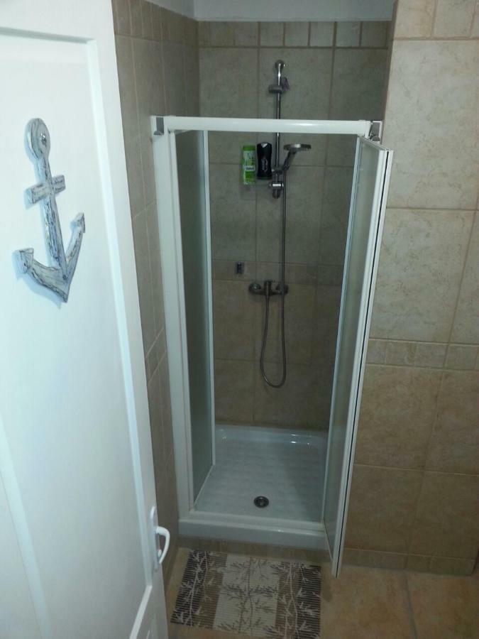 Appartement Galboka Nine à Nerezine Extérieur photo