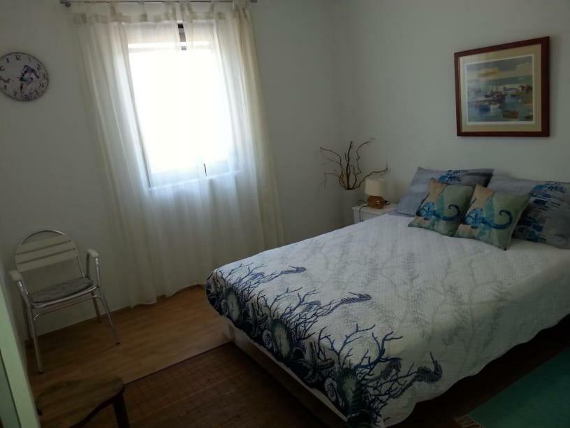Appartement Galboka Nine à Nerezine Extérieur photo